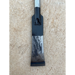 เสียมเหล็กแหนบ ใช้งานหนักได้ ถูกที่สุดแล้ว เสียมขุดดิน เสียม…