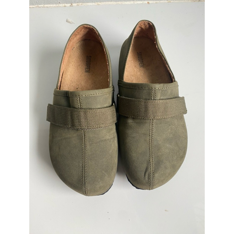 รองเท้าแบรนด์ shoopen ขนาด 38