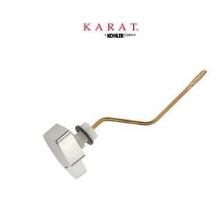 1591692-SP-CP - KARAT มือบิดหม้อน้ำก้านโค้ง รุ่นซุปเปอร์เซฟ, โอเชี่ยน