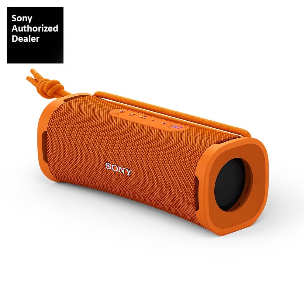 Sony SRS-ULT10  (ULT FIELD 1) ลำโพงพกพาไร้สาย - รูปที่ 3