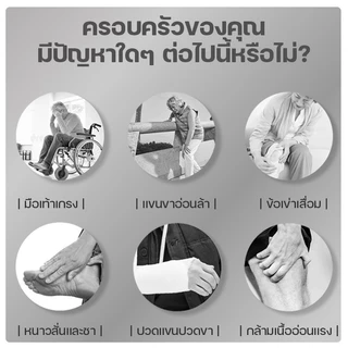 จักรยานออกกำลังกายผู้สูงอายุ อุปกรณ์สร้างกล้ามแขนขา จักรยานมือปั่นเท้าปั่น มีหน้าปัดบันทึกค่า