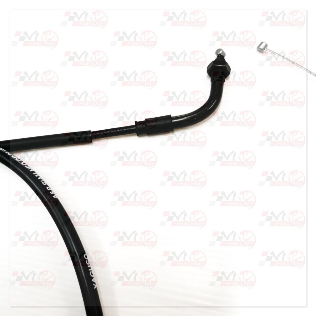 สายเร่ง สายคันเร่ง YAGUSO รุ่น CLICK-125I หุ้ม 2 ชั้น ทนทาน รหัส 010401200065 - รูปที่ 2