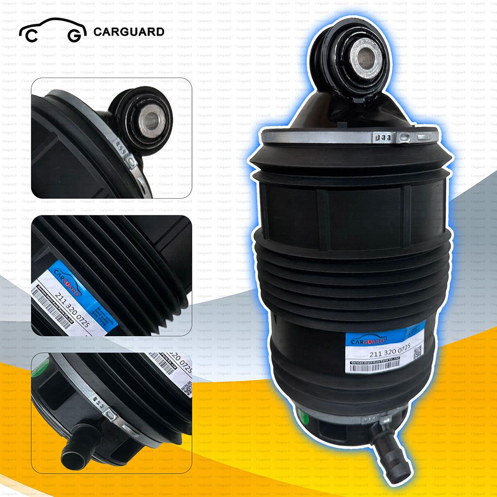 โช้คถุงลมหลัง ถุงลมหลัง w211/219 สำหรับ Benz E-Class W211 E200E500 CLS 280 300 350 E200 ปี05-10