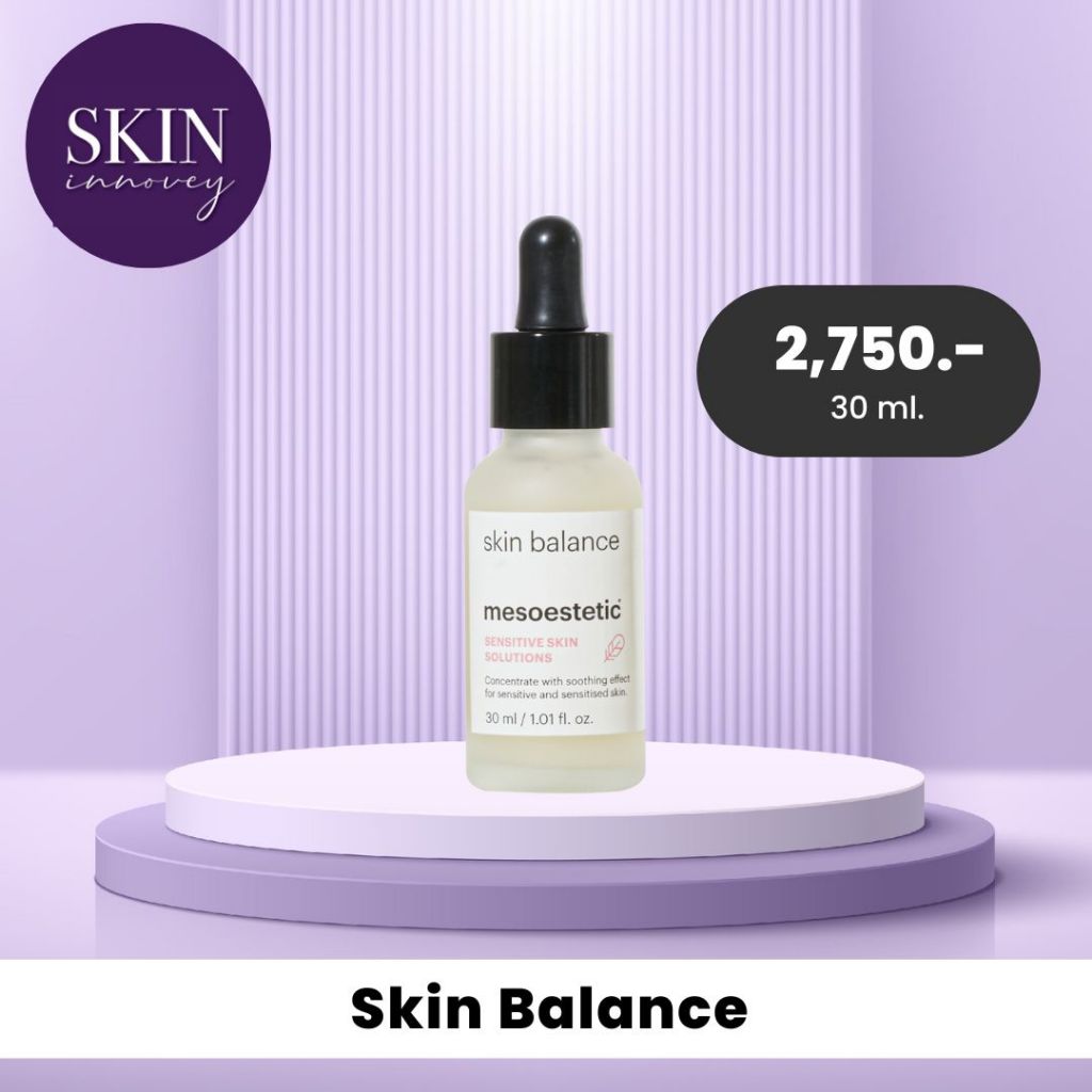 mesoestetic skin balance