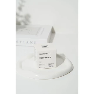 mesoestetic cosmelan2 สูตรใหม่ !!