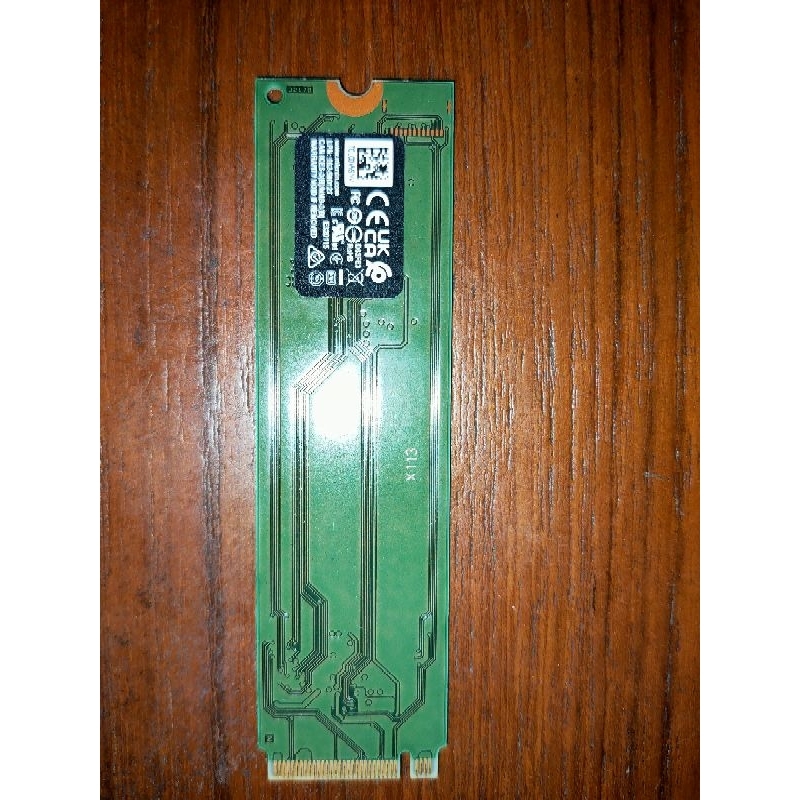 ssd m2 512 gb มือสอง