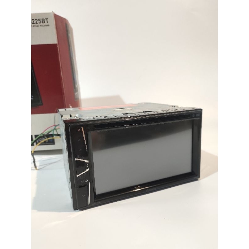 เครื่องเสียงติดรถยนต์ProneerAVH-G225BT