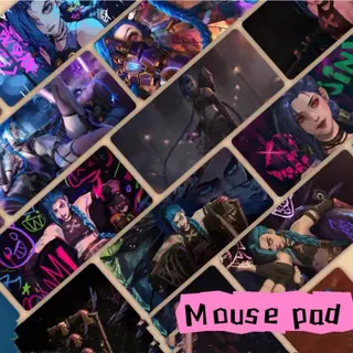 แผ่นรองเม้าส์ 80x30x3 ซม. แผ่นรองเม้าส์ลายการ์ตูน Mouse Pad แผ่นรองเมาส์ ที่รองเมา