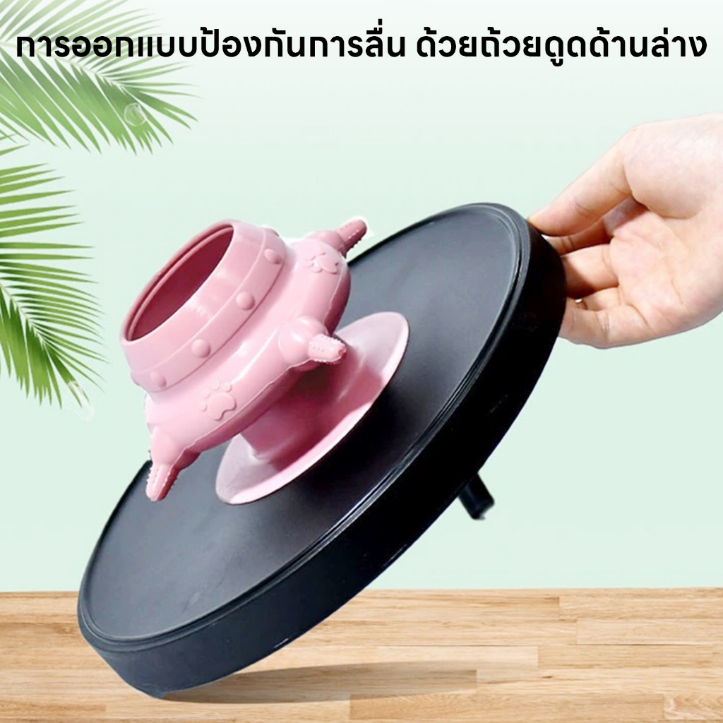 yoyopet رضاعة قطط بحلمة سيليكون — صورة 6