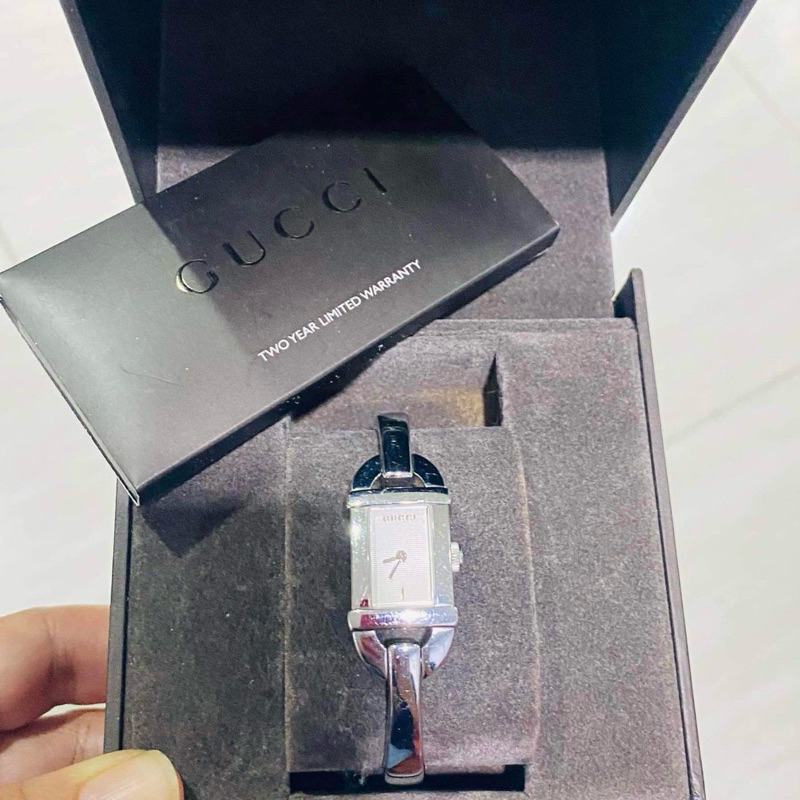 Gucci Watch รุ่น6800L