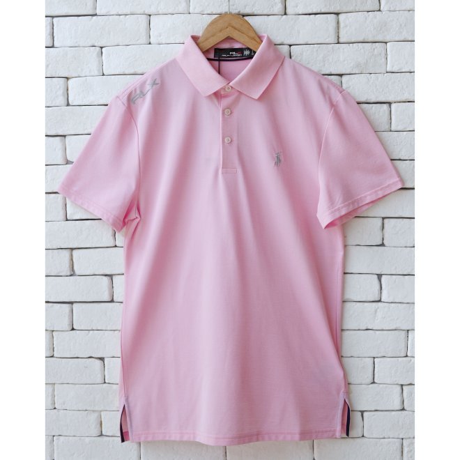 RLX RALPH LAUREN GOLF CUSTOM SLIM FIT PERFORMANCE POLO SHIRT