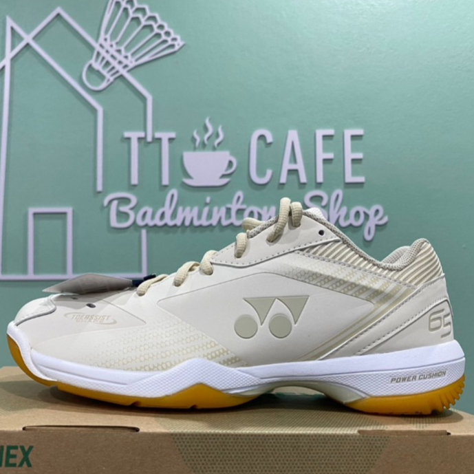 รองเท้าแบดมินตัน YONEX POWER CUSHION 65Z C-90 WIDE (SHB65Z3MY)