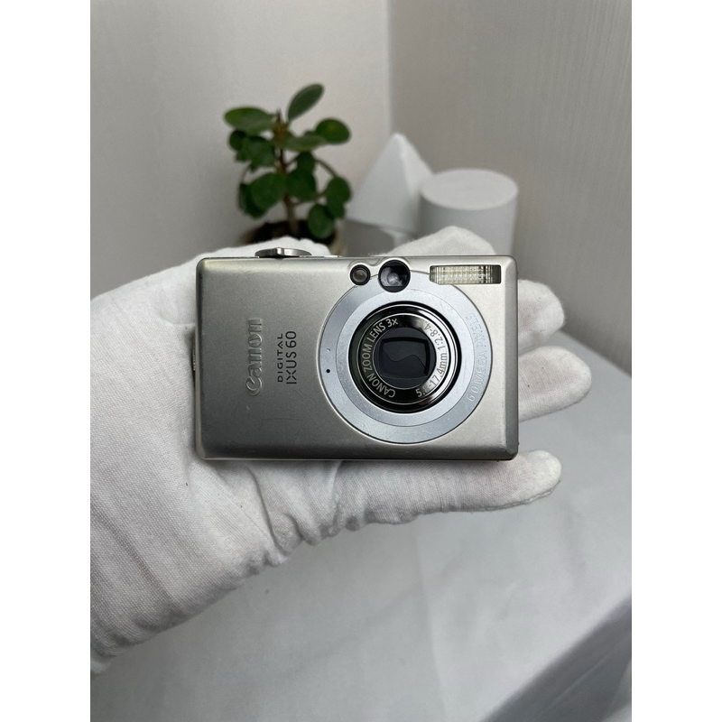 Canon ixus60/ixy70 rare 🔥