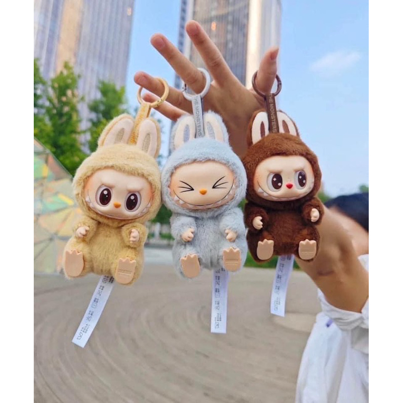 Labubu v2  ลาบูบู้V2 ยกbox 6ตัว พร้อมส่ง