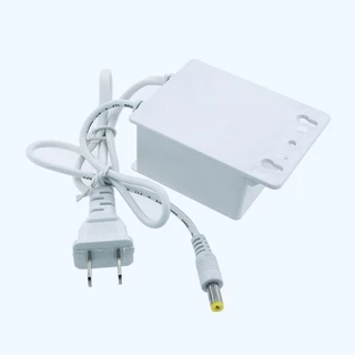 VSTARCAM DCอะแดปเตอร์ Adapter 12V 2A（สีขาว） (DC 5.5*2MM) ของแท้จากโรงงานVSTARCAM สำหรับ Vstarcam และ IP CAMERA ทั่วไป...