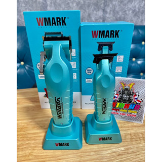 ปัตตาเลี่ยนตัดผมไร้สายรุ่นwmark