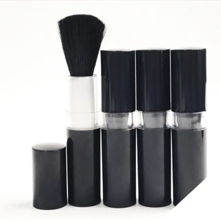 lipstick brush แปรงทำความสะอาดเลนส์กล้อง DSLR ยอดนิยมแปรงลิปสติก ทำความสะอาด
