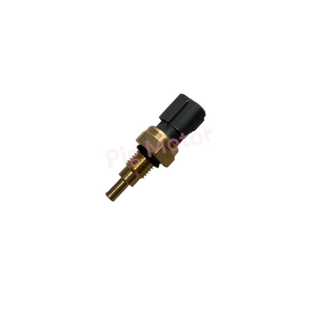 เซ็นเซอร์วัดอุณภูมิ ชุดตรวจจับอุณภูมิ เกย์วัดอุณภูมิ CBR150 I/CBR150 R/CB600F/CBR600/CB300F/CBR250/CBR300 งานเกรด A