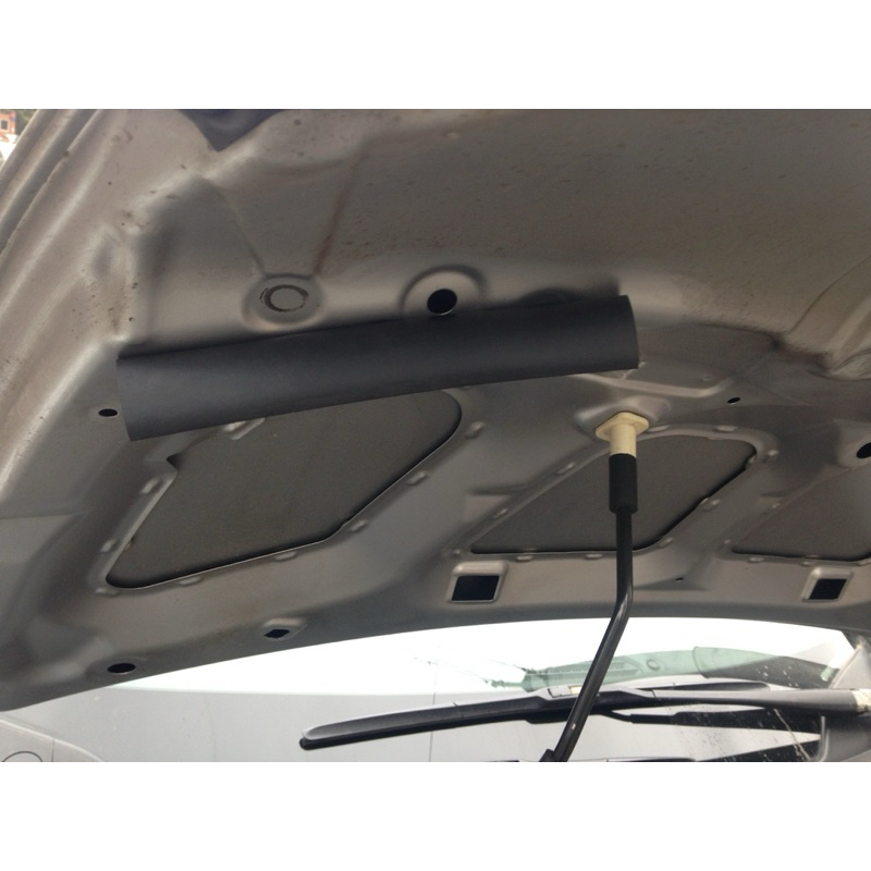 แท้ศูนย์ % ซีลยางรองฝากระโปรงหน้า Civic FD (ANO-74121-SNA-A00)