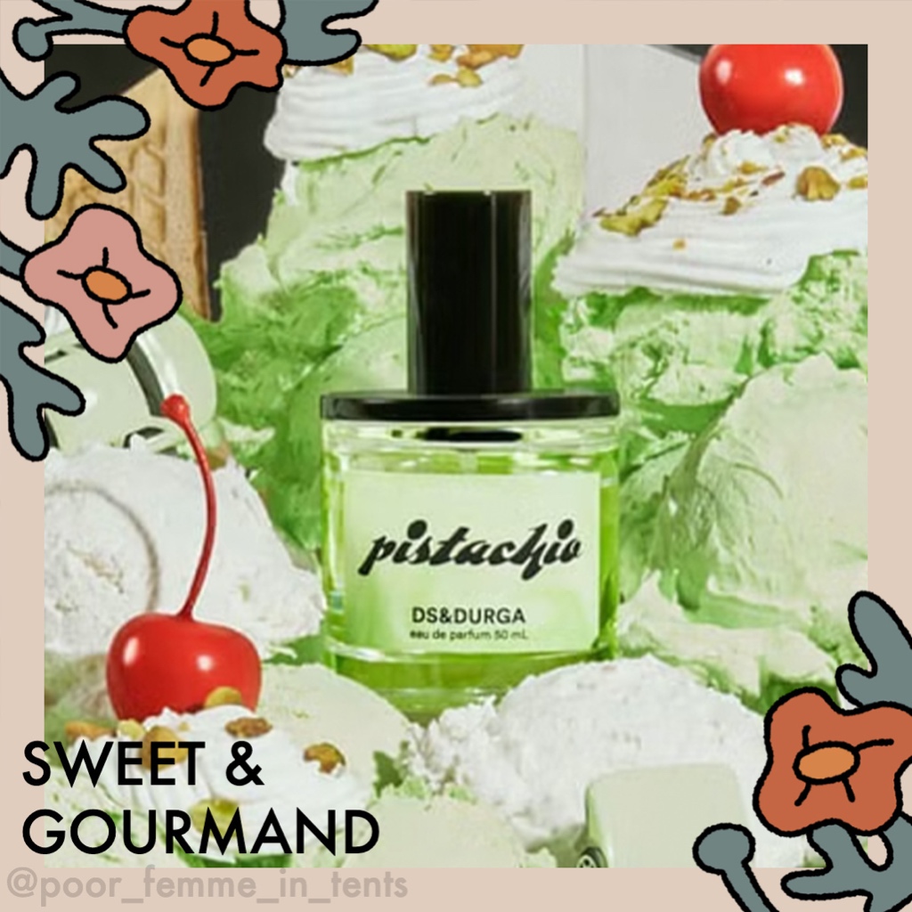 รวมน้ำหอมนีช หายาก กลิ่นแนว Gourmand & Sweet | น้ำหอมกลิ่นขนม ของหวาน สายหวาน น้ำหอมวนิลา น้ำหอมกลิ่นช็อกโกแล็ท ชาเขียว