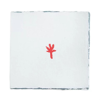 ** ซื้อ 1 แถม 1 ** Khadi paperback book 15x15cm 150gsm mediu…