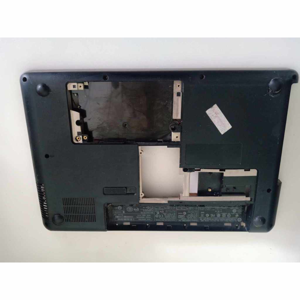 บอดี้ฐานล่าง โน้ตบุ๊ค Compaq Presario CQ42