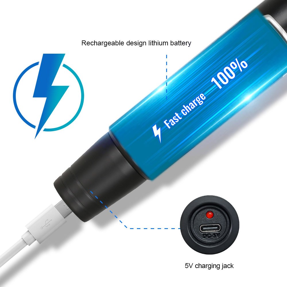 NEW BAXS VP-606 ไมโครโฟนไร้สายระดับมืออาชีพ 2 ตัวพร้อมฟังก์ชั่นตรวจจับ USB ความถี่ที่ปรับได้ ระยะรับ UHF 80