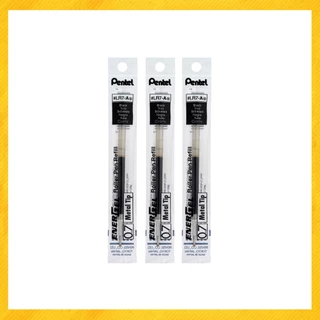ไส้ปากกา Pentel EnerGel 0.7 มม. LR7 (แพ็ค 3 ไส้)