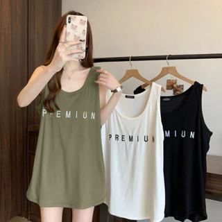 สินค้าใหม่!! New มินิเดรสแขนกุด Oversize สำหรับผู้หญิง ผ้านิ…