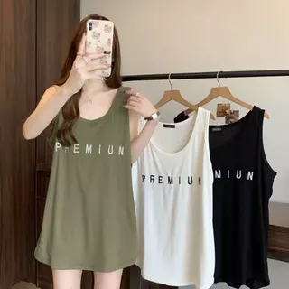 สินค้าใหม่!! New มินิเดรสแขนกุด Oversize สำหรับผู้หญิง ผ้านิ่ม สวมใส่สบาย เหมาะกับอากาศร้อน