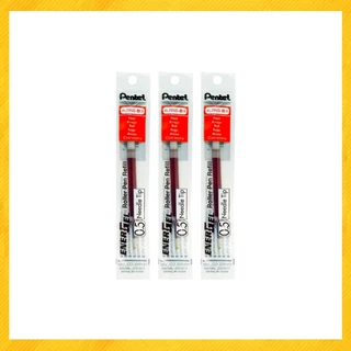 ไส้ปากกา Pentel EnerGel 0.5 มม. LRN5 (แพ็ค 3 ไส้)