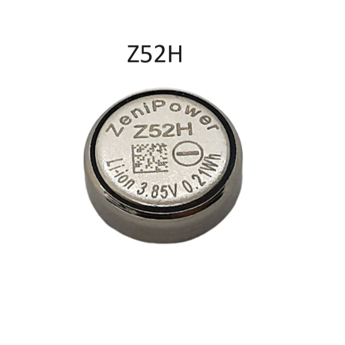 แบตเตอรี่หูฟัง ZeniPower 1240 Z52H 3.85V Battery for LinkBuds S WFLS900N/B Earbuds ราคา1ก้อน