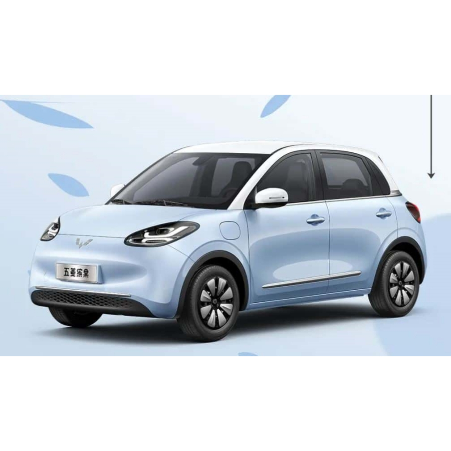 Wuling Bingo รวมของแต่ง ทุกอย่างในรายการเดียว เลือกชมได้ครับ