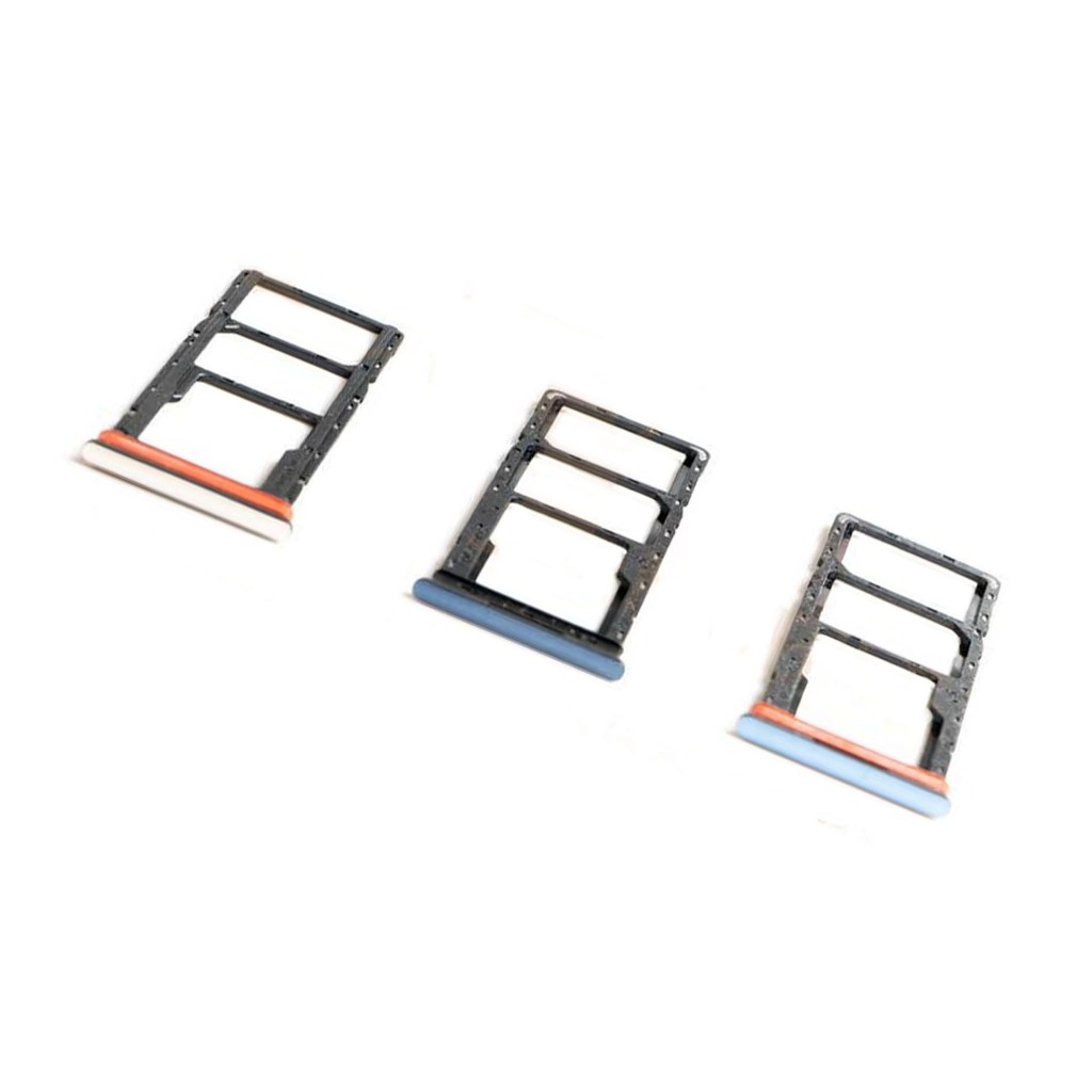 ถาดซิม infinix Hot 40i ถาดใส่ซิม infinix Hot 40i