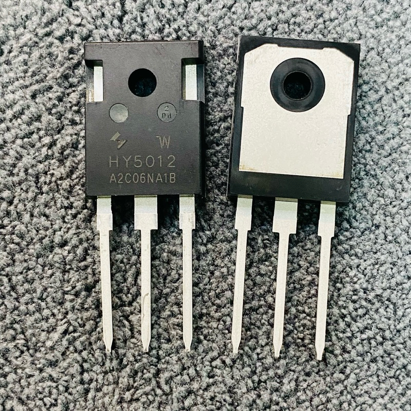 Mosfet HY5012 มอสเฟส300A125V TO247พร้อมส่ง🇹🇭