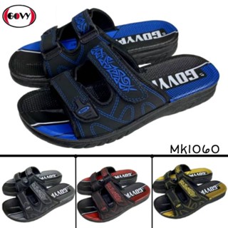 Govy รองเท้าแตะ โกวี่ รุ่น MK1060 Size 39-44 พร้อมส่ง!!