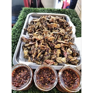 น้ำพริก 3 กระปุก 125 บาท