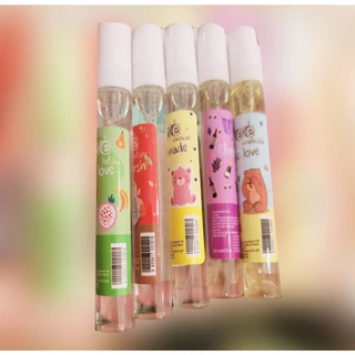 น้ำหอมเกาหลี 10 ml น้ำหอมวิเวียน แท้ เปลี่นลุคได้ทุกวัน น้ำหอมติดทน 24 ชม วิเวียน