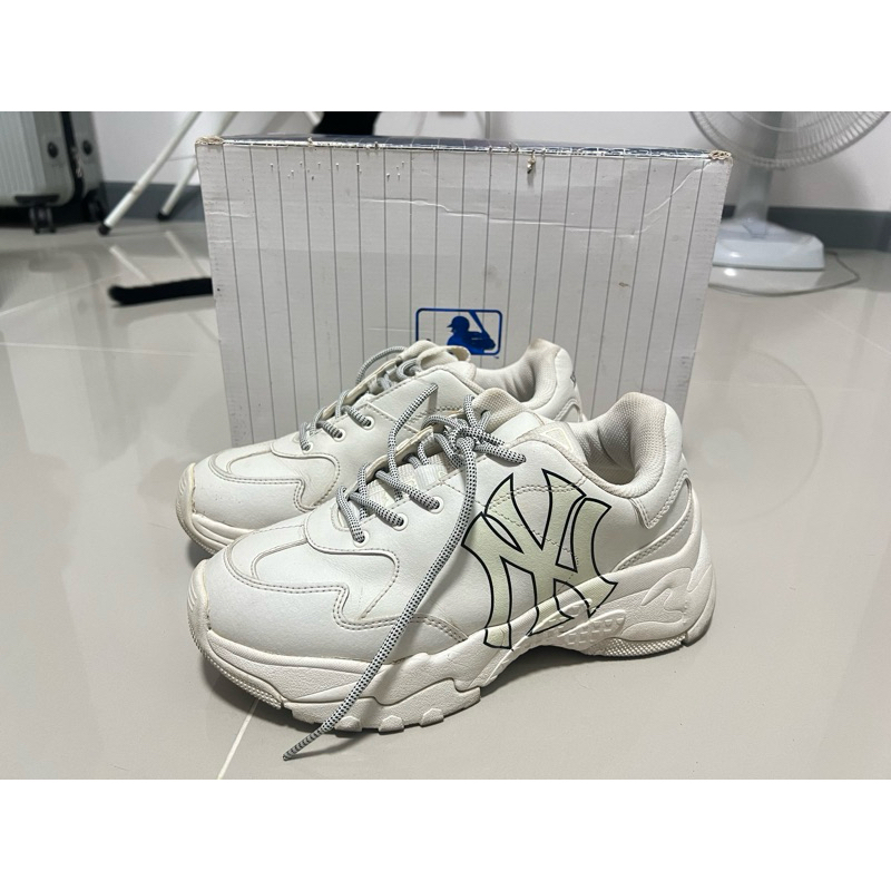 รองเท้า MBL ไซต์ 36-37