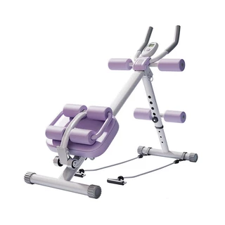 เครื่องออกบริหารหน้าท้อง บริหารหน้าท้อง อุปกรณ์ออกกำลังกาย Power Plank เครื่องออกกำลังกาย กระชับกล้ามเนื้อหน้าท้องแ