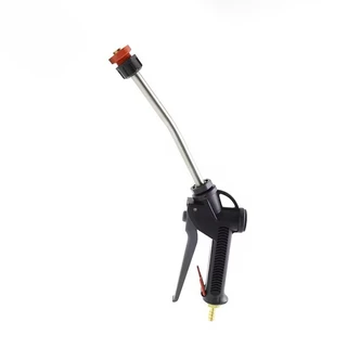 ปืนฉีดพ่นโฟม สำหรับใช้กับถังฉีดโฟม งานคาร์แคร์ Foam Gun