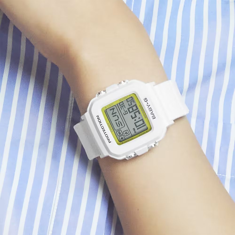 CASIO BABY-G BGD-10K ของแท้ ประกันศูนย์ CMG