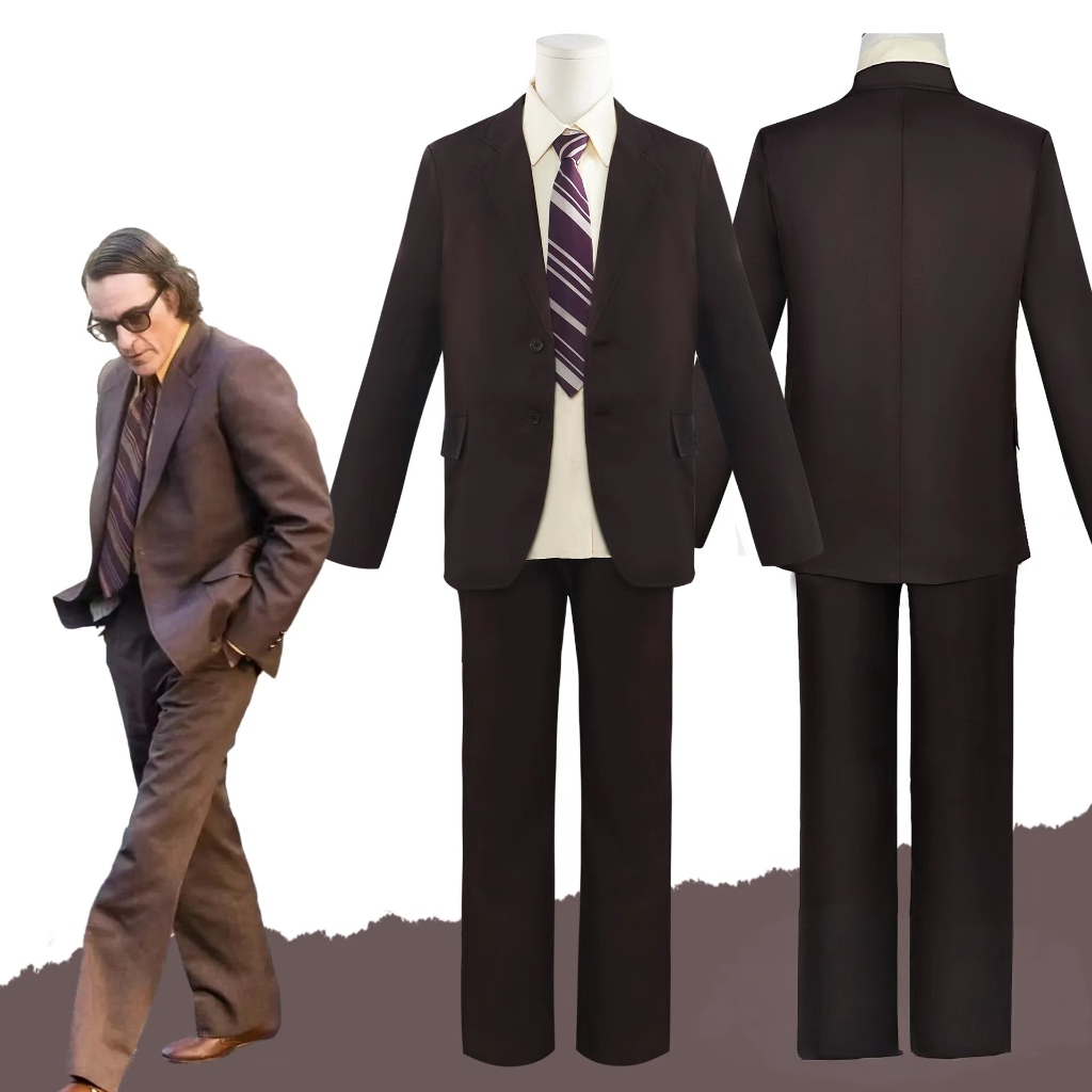 Joker COs server, movie Joker 2, double delusion Cosplay Joker JOKERCOs