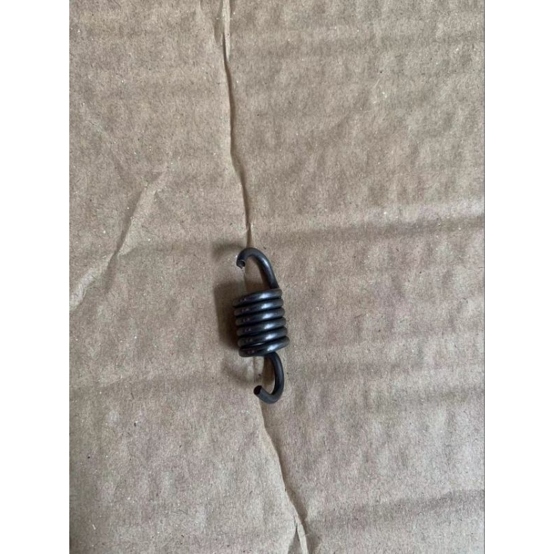 P80 สปริงครัช สปริงคลัช 411ใช่กับครัชเครื่องตัดหญ้า411 NB RBC CGทุกยี่ห้อ ตัวสั้นครัช2ก้อน ตัวยาวครัช3ก้อน - รูปที่ 4