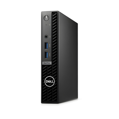 (SNS7010MC001) Dell OptiPlex 7010Micro i3-13100T 8GB 256SSD UBT