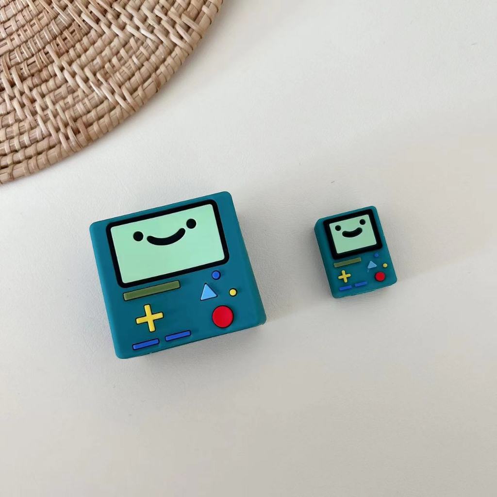 18w 20w 35w ที่ถนอมหัวชาร์จ ที่เเต่งหัวชาร์จ ลายการ์ตูนน่ารักมาก สำหรับ หัวไอโฟน 18w 20w