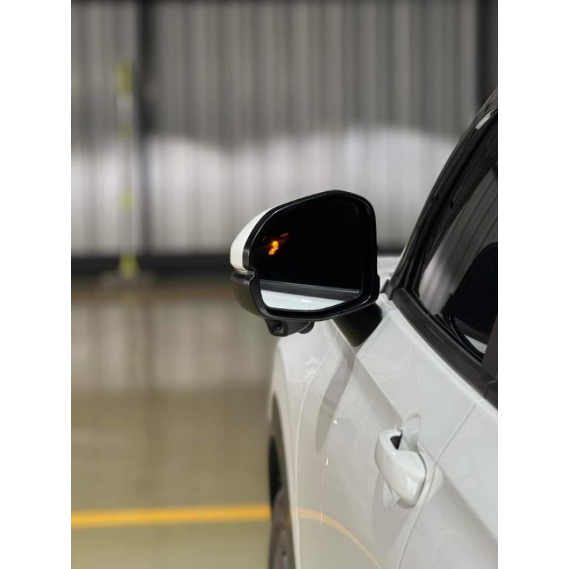 BSM (BLIND SPOT) HONDA HRV 2022-24 เตือนมุมอับ เพิ่มความปลอดภัย