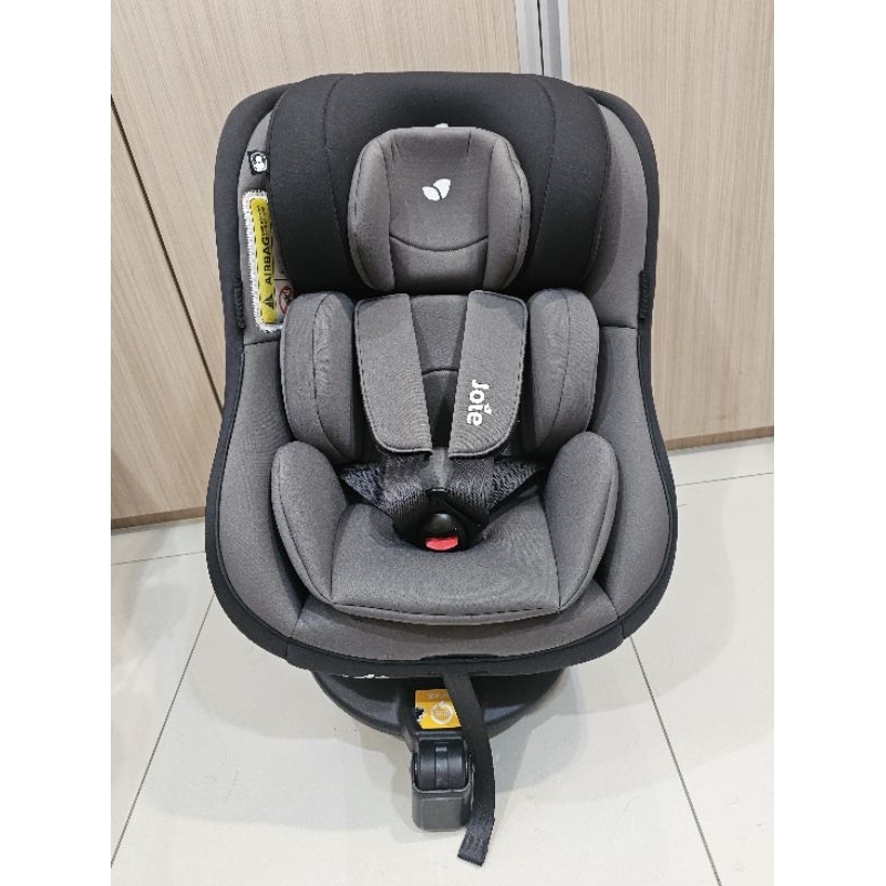 Car seat Joie รุ่น Spin 360