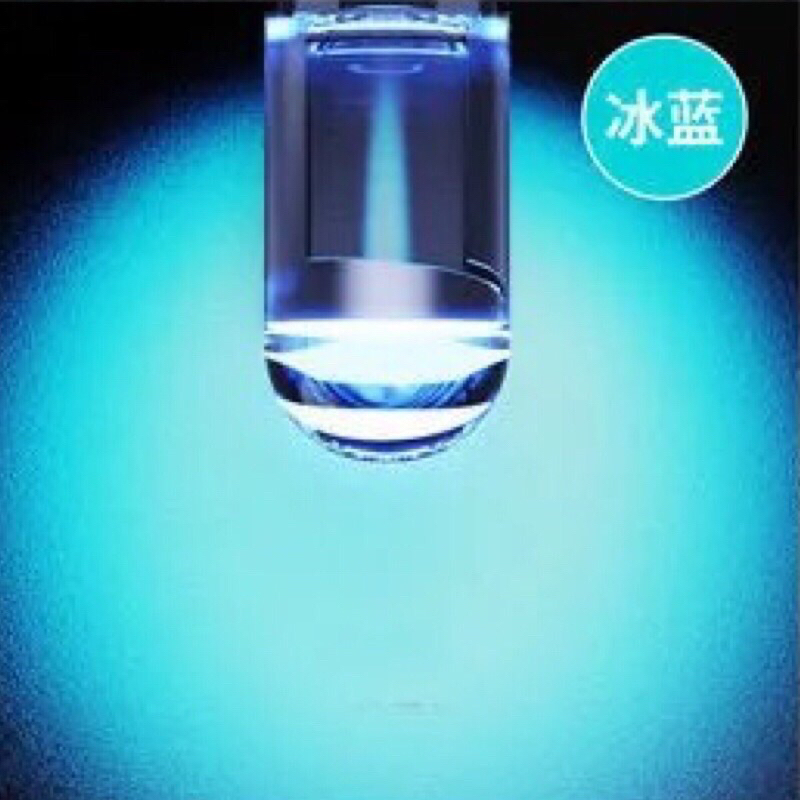 พร้อมส่ง ไฟหรี่  LED T10  ไฟหรี่ ไฟป้ายทะเบียนรถ T10 W5W สำหรับทั้งรถยนต์ และ มอเตอร์ไซค์ ราคา ถูกที่สุด ดีลบีเคเค แกลเลอรีภาพที่ 4