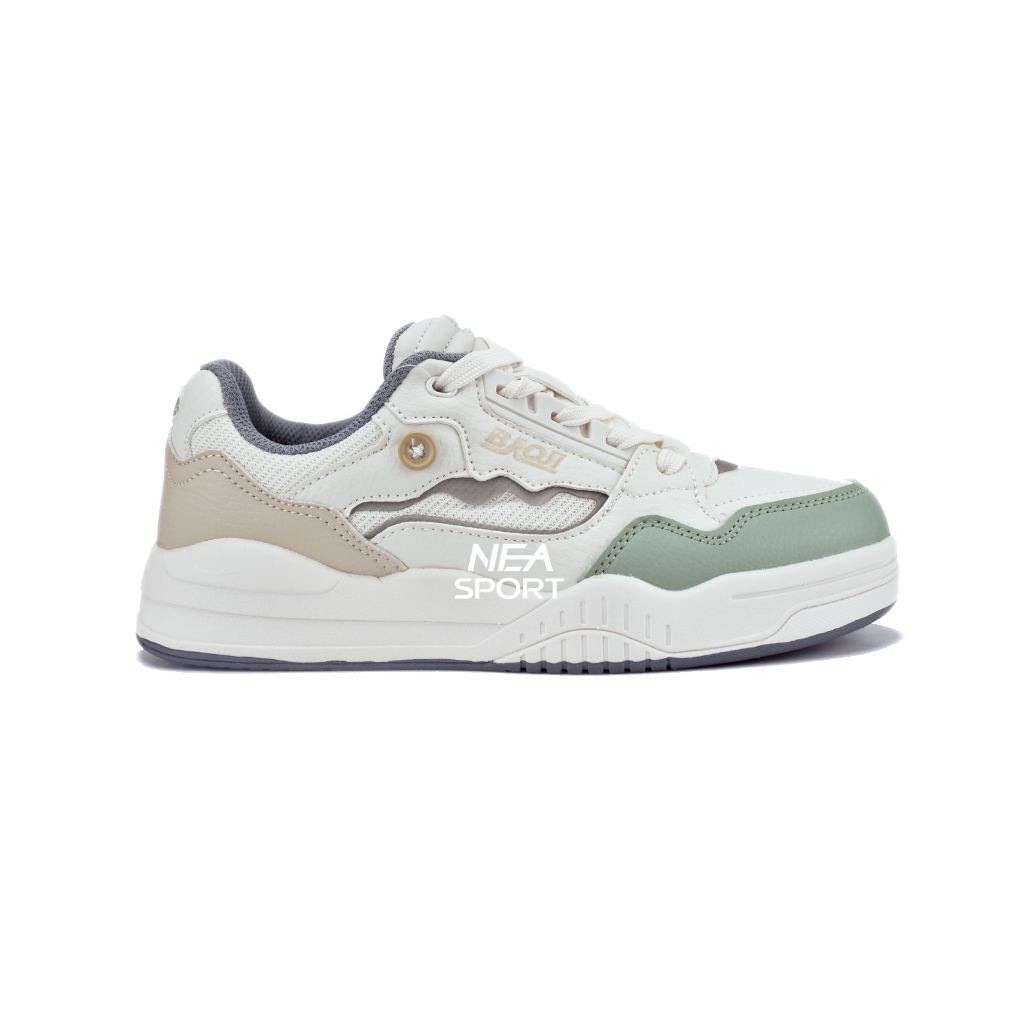 [ลด30% เก็บโค้ด 2509FASHDD] Baoji 1063 Sweet Sneaker รองเท้าผ้าใบ ผู้หญิง บาโอจิ แท้